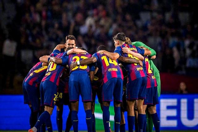 九游体育APP-包含西甲赛程吃紧，里尔集结日队长鼓劲，引发热议，阵容厚度经受考验的词条