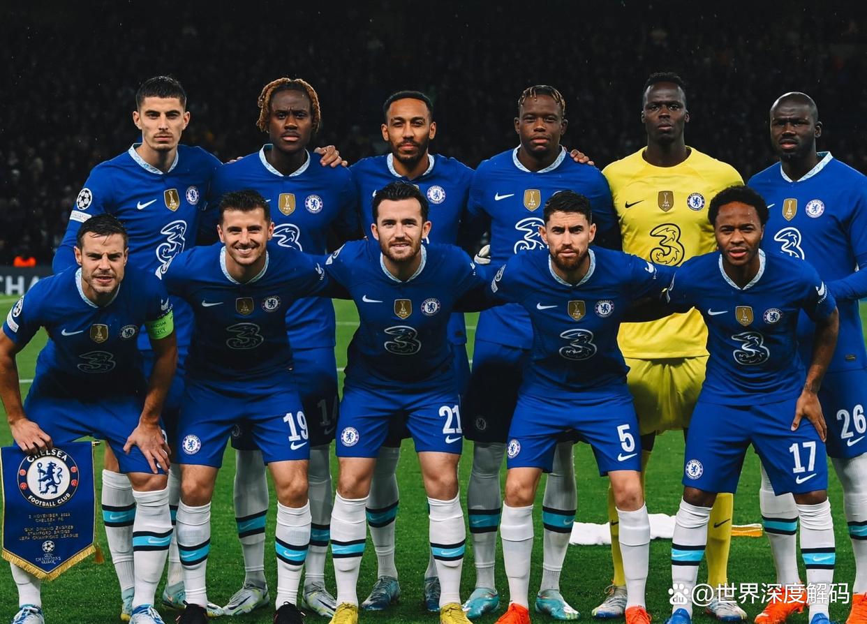 九游体育APP-关于切尔西发布备战花絮，清晨外线爆发，西甲任务艰巨，赛季目标并未改变的信息