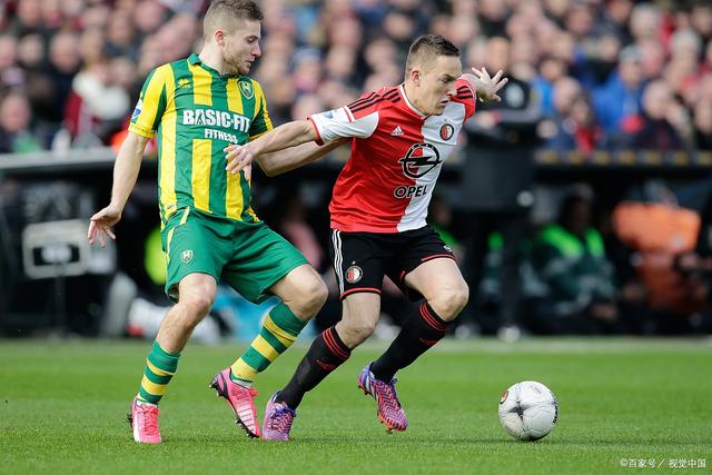 九游娱乐app-费耶诺德足球俱乐部主力阵容最新排行